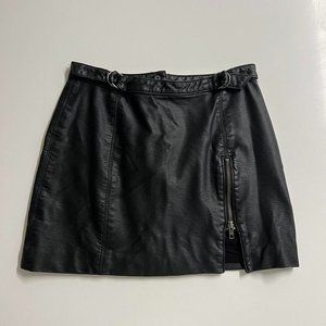 Free People Mini Skirt